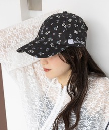 tanakadaisuke/タナカダイスケ】《STUDIOUS別注》China ribbon cap