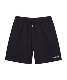 CROSSDOT（クロスドット）の「ベイン 5部スウェットショーツ 5カラー [CRST_9102]（その他パンツ）」