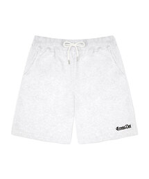 CROSSDOT（クロスドット）の「ベイン 5部スウェットショーツ 5カラー [CRST_9102]（その他パンツ）」