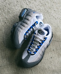 W AIR MAX 95 BIG BUBBLE HJ5996-101（スニーカー）｜NIKE（ナイキ）の