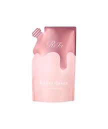 リファ ハニークイーンシャンプー 500mL（シャンプー）｜ReFa（リファ