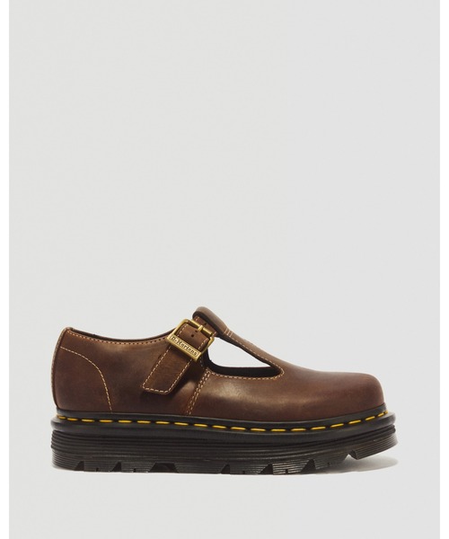Dr. Martens/ドクターマーチン ZEBZAG メリージェーン メリージェーン