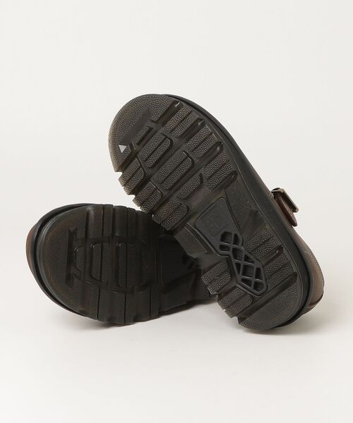 Dr. Martens（ドクターマーチン）の「Dr. Martens/ドクターマーチン ZEBZAG メリージェーン メリージェーン シューズ 44040200（その他シューズ・メンズ・ブラウン・UK5/UK7/UK8/UK9/UK6/UK4/UK3）」の10枚目の写真