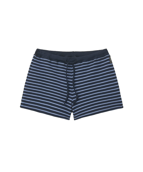 RENSE(レンセ)の「Stripe Micro Shorts Navy(その他パンツ・レディース・その他・OS)」の3枚目の写真