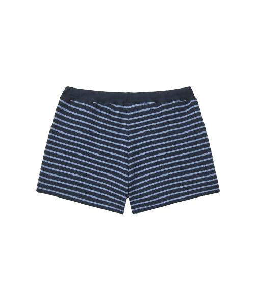RENSE(レンセ)の「Stripe Micro Shorts Navy(その他パンツ・レディース・その他・OS)」の4枚目の写真