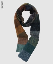 Dries Van Noten｜ドリス・ヴァン・ノッテンのストール/ショール通販