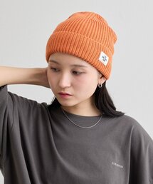 COLONY 2139 | 【UNISEX】リブニットキャップ(ニットキャップ/ビーニー)