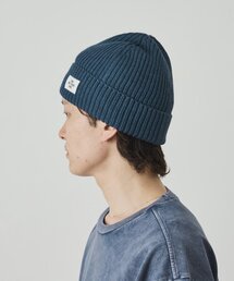 COLONY 2139 | 【UNISEX】リブニットキャップ(ニットキャップ/ビーニー)