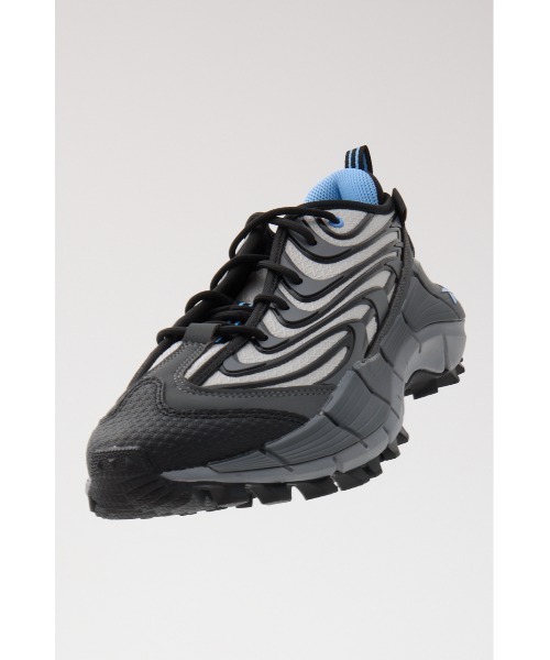 Reebok（リーボック）の「ジグ キネティカ 3.5 エッジ（スニーカー・レディース・グレー・23cm/23.5cm/24cm/24.5cm）」の5枚目の写真