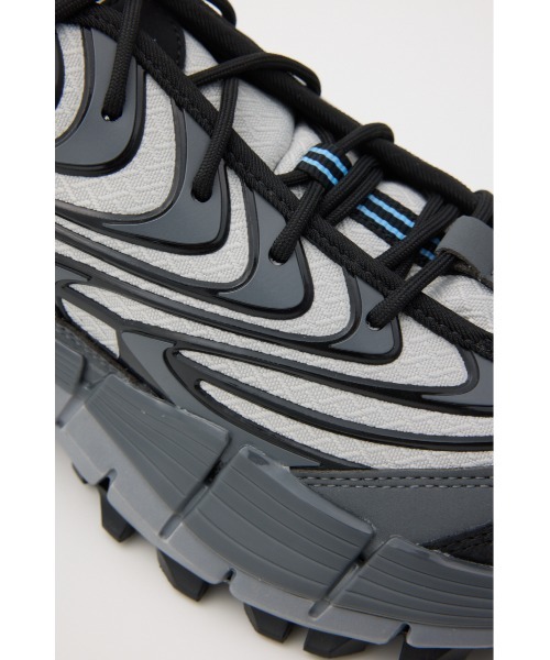 Reebok（リーボック）の「ジグ キネティカ 3.5 エッジ（スニーカー・レディース・グレー・23cm/23.5cm/24cm/24.5cm）」の6枚目の写真