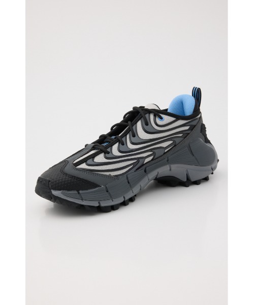 Reebok（リーボック）の「ジグ キネティカ 3.5 エッジ（スニーカー・レディース・グレー・23cm/23.5cm/24cm/24.5cm）」の7枚目の写真