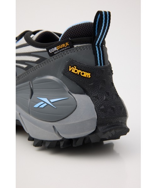 Reebok（リーボック）の「ジグ キネティカ 3.5 エッジ（スニーカー・レディース・グレー・23cm/23.5cm/24cm/24.5cm）」の9枚目の写真