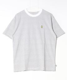 coen（コーエン）の「半袖Tシャツ（Tシャツ/カットソー）」
