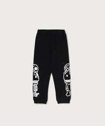 A BATHING APE｜アベイシングエイプのパンツ（ブラック/黒色系）通販