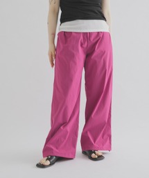 ザ グッドランド マーケット　GOOD COLOR EASYPANTS