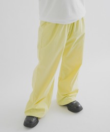 ザ グッドランド マーケット GOOD COLOR EASYPANTS