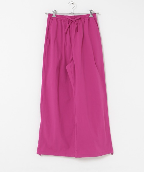 THE GOODLAND MARKET（ザグッドランドマーケット）の「ザ グッドランド マーケット　GOOD COLOR EASYPANTS（その他パンツ・メンズ・ネイビー/イエロー/ライトピンク/ライトブルー・2/1）」の13枚目の写真