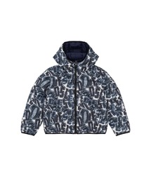 DIESEL｜ディーゼルのブルゾン（ジップアップ）通販 - ZOZOTOWN