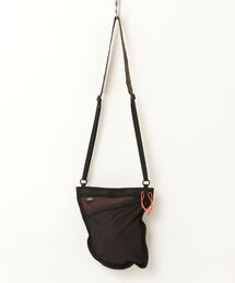【New color】NYLON POCKET SACOCHE / ナイロン ポケット サコッシュ