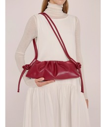 OLEND | OLEND THE DUMPLING BAG(ハンドバッグ)