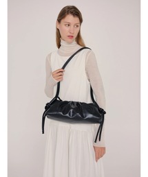 OLEND | OLEND THE DUMPLING BAG(ハンドバッグ)