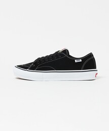 <VANS>スケート AVE クラシック スニーカー