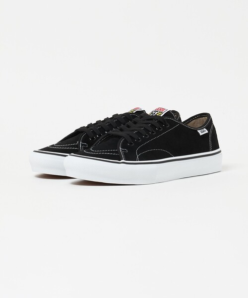 VANS（バンズ）の「＜VANS＞スケート AVE クラシック スニーカー（スニーカー・メンズ・ブラック・9/10/7h/9h/10h/8h/8）」の3枚目の写真