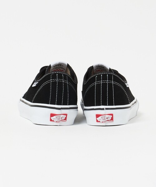 VANS（バンズ）の「＜VANS＞スケート AVE クラシック スニーカー（スニーカー・メンズ・ブラック・9/10/7h/9h/10h/8h/8）」の6枚目の写真