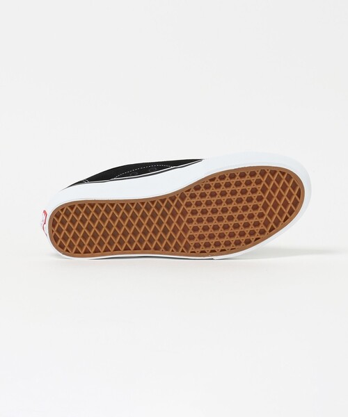 VANS（バンズ）の「＜VANS＞スケート AVE クラシック スニーカー（スニーカー・メンズ・ブラック・9/10/7h/9h/10h/8h/8）」の7枚目の写真