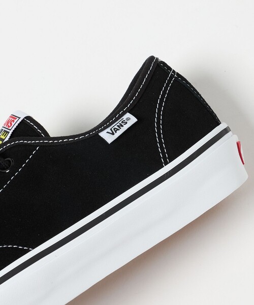 VANS（バンズ）の「＜VANS＞スケート AVE クラシック スニーカー（スニーカー・メンズ・ブラック・9/10/7h/9h/10h/8h/8）」の10枚目の写真