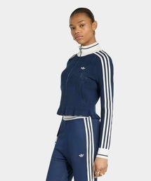 スポーツ TT W トラックトップ トラックジャケット / アディダスオリジナルス adidas Originals