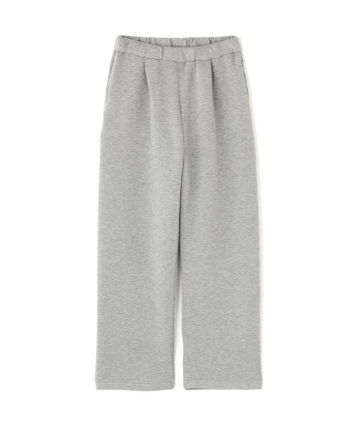 YENN（イエン）の「YENN（イエン）SPONDISH TUCK PANTS/SETUP可（その他パンツ・レディース・グレー/ブラック・36/38）」の16枚目の写真