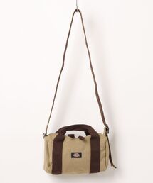 DK TOUGH OUT MINI DUFFLE BAG