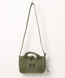 【Dickies】DK TOUGH OUT MINI DUFFLE BAG / ディッキーズ ミニ ダッフルバッグ