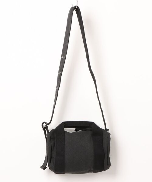 Dickies(ディッキーズ)の「DK TOUGH OUT MINI DUFFLE BAG(ボストンバッグ・メンズ・ブラック/ブラウン/ベージュ/カーキ・FREE)」の5枚目の写真
