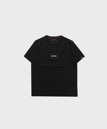 MAMMUT / QD Logo Print T-Shirt AF Men / 1017-02012 秋服 冬服