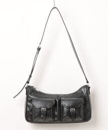 Joey bag mini 24J-123A-BK
