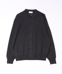 ROBERTO COLLINA（ロベルトコリーナ）の「roberto collina | L/S SHIRT KNIT（ニット/セーター）」