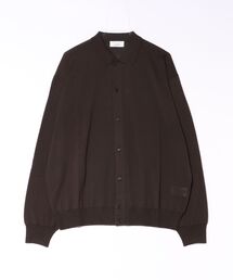 ROBERTO COLLINA（ロベルトコリーナ）の「roberto collina | L/S SHIRT KNIT（ニット/セーター）」
