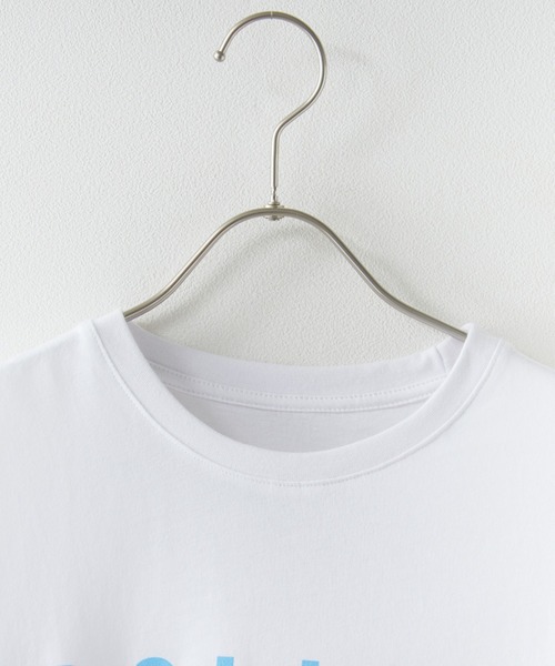 Chick(チック)の「THE ROLLING STONES/ザ・ローリング・ストーンズ UNISEX T-SHIRT: STEEL WHEELS (WHITE) クルーネックTシャツ 半袖 バンドTシャツ ロック メンズ レディース 2026年 夏 夏服(Tシャツ/カットソー・メンズ・ホワイト・M/L)」の2枚目の写真