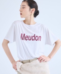 BARNYARDSTORM / MeudonロゴT