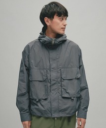karrimor（カリマー）の「TC short Mt parka（マウンテンパーカー）」