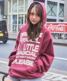 トップス（レッド/赤色系・ドット柄）ファッション通販 - ZOZOTOWN