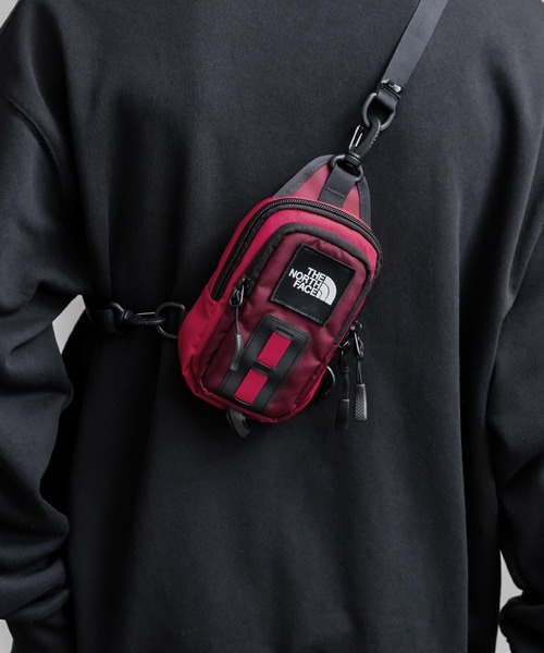THE NORTH FACE ザ・ノースフェイス HOT SHOT CROSSBODY ホット