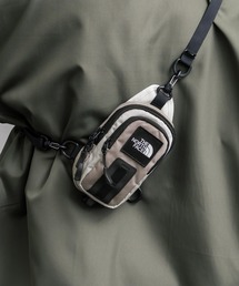 THE NORTH FACE(�U�m�[�X�t�F�C�X)��THE NORTH FACE �U�E�m�[�X�t�F�C�X HOT SHOT CROSSBODY �z�b�g�V���b�g�N���X�{�f�B�o�b�O/���O���\�R���p�N�g�V�����_�[�o�b�O(�{�f�B�o�b�O/�E�G�X�g�|�[�`)