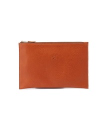 IL BISONTE / ORIGINAL LEATHER / ポーチ（ポーチ）｜IL BISONTE