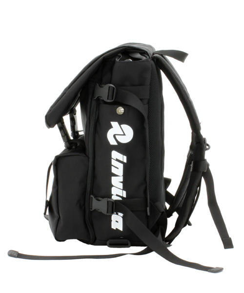 bpr BEAMS（ビーピーアール ビームス ）の「INVICTA / Back packer ? 100% (25L)（バックパック ...