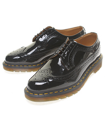 BEAMS | Dr.Martens×BEAMS / 別注 WTPパテント (ドレスシューズ)