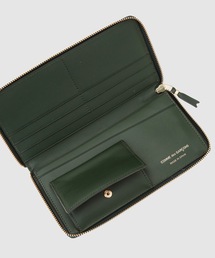COMME des GARCONS CLASSIC PLAIN 財布 Comme Des Garçons Wallet Classic Plain 財布 通販 - FARFETCH
