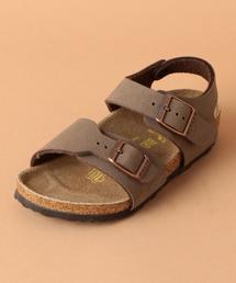 BIRKENSTOCK | WEB限定【BIRKENSTOCK(ビルケンシュトック)】/NEW YORK サンダル 16cm-21cm(サンダル)